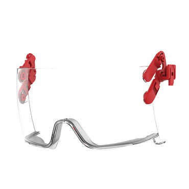 JSP Evo Vistalens Replacement Lens - Brown or Clear