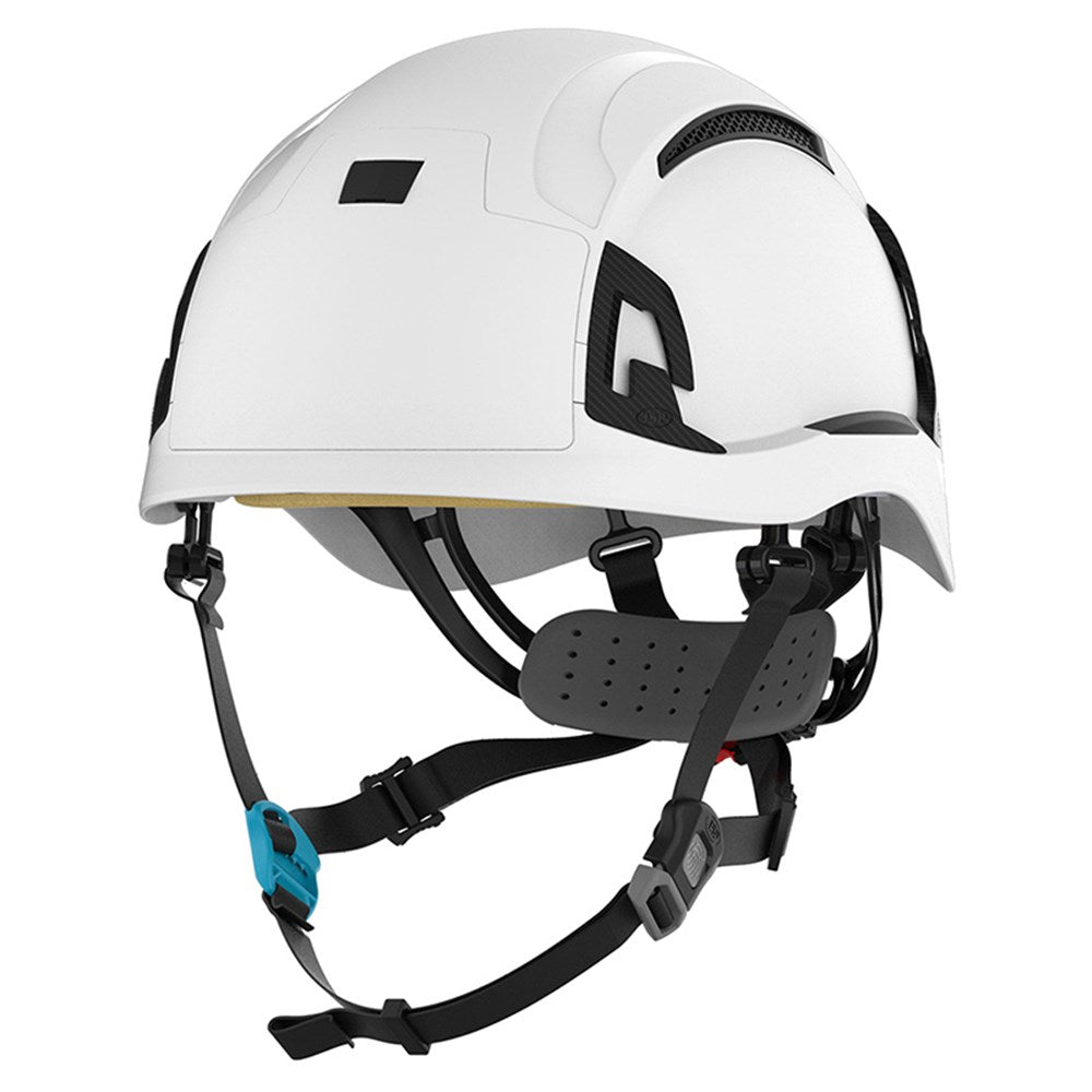 JSP Evo Alta Skyworker Vented Helmet With Wheel Ratchet in 3 colour options