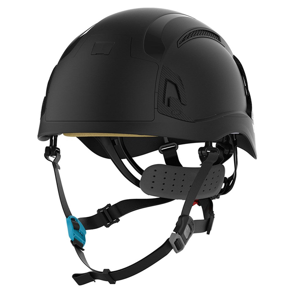 JSP Evo Alta Skyworker Vented Helmet With Wheel Ratchet in 3 colour options
