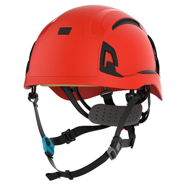 JSP Evo Alta Skyworker Vented Helmet With Wheel Ratchet in 3 colour options