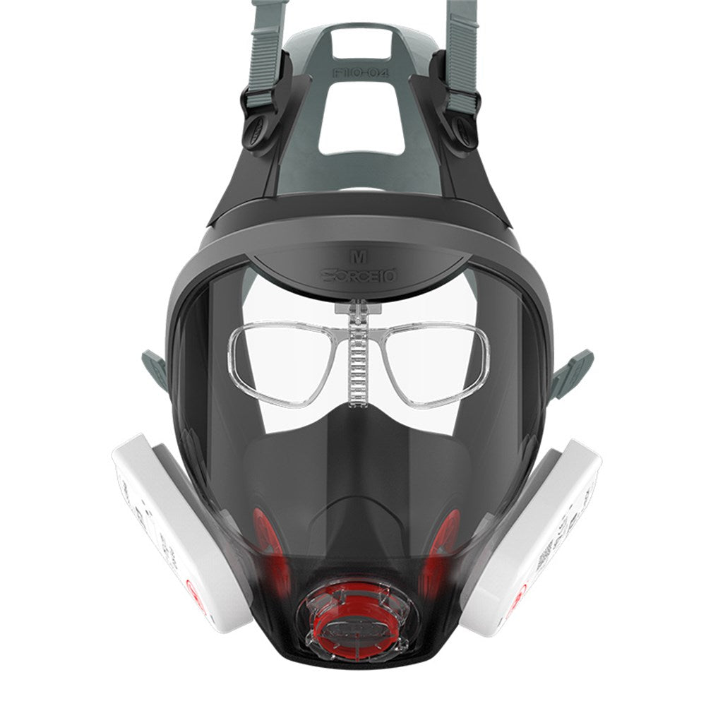 JSP Force Typhoon 10 Rx Modular Prescription Kit