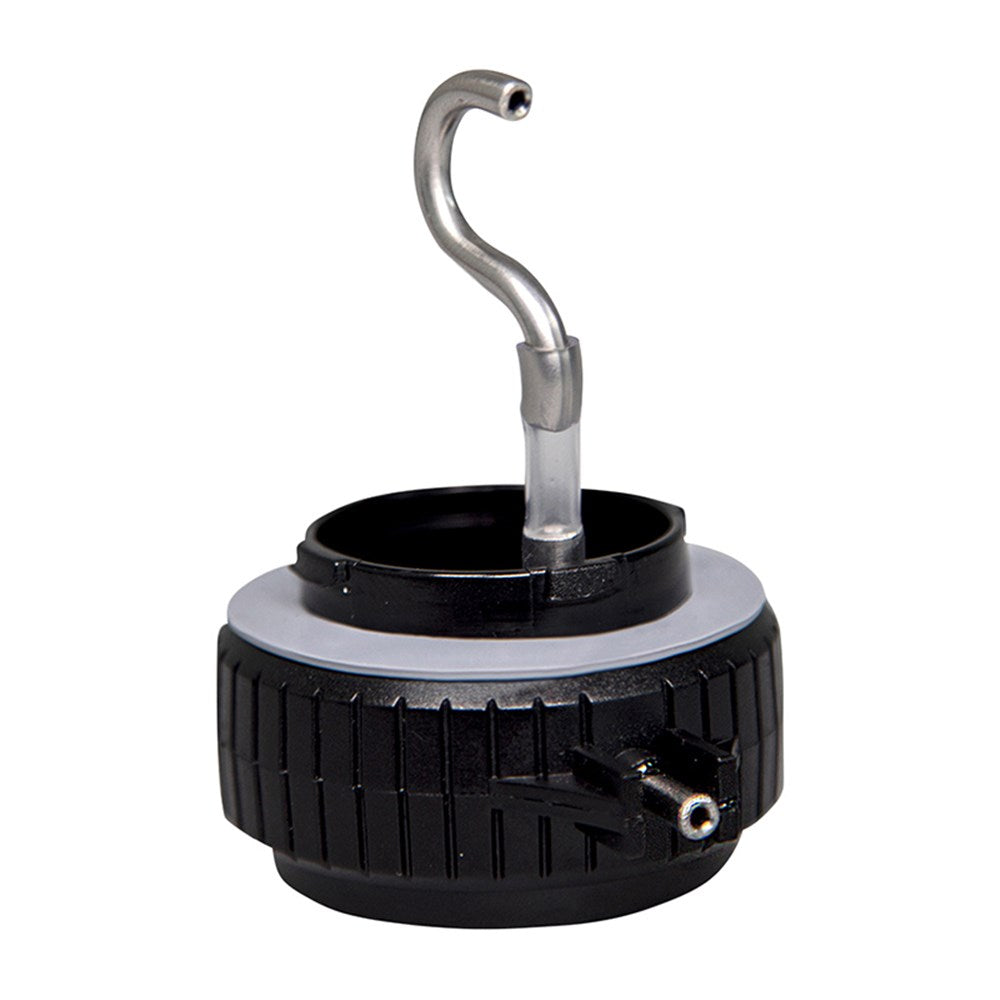 JSP Portacount / Accufit Quantitative Face Fit Test Adaptor