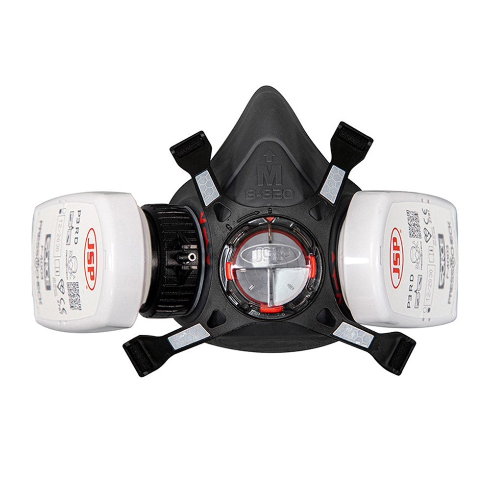 JSP Portacount / Accufit Quantitative Face Fit Test Adaptor