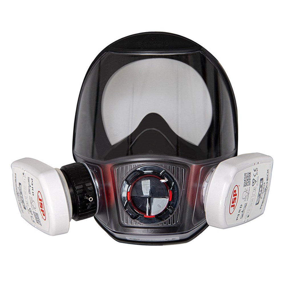 JSP Portacount / Accufit Quantitative Face Fit Test Adaptor