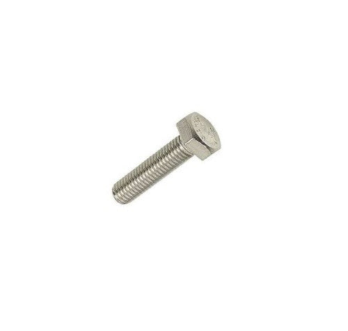 Hex Set Screws Imperial Zinc and Metric Stainless Steel