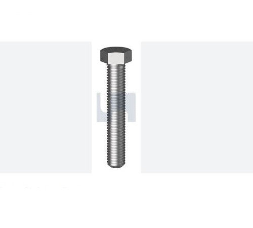Hex Set Screws Imperial Zinc and Metric Stainless Steel