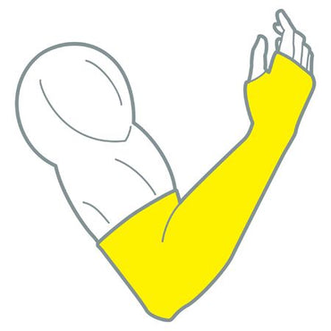 Thorzt Cooling Arm Sleeve - 2 colour options