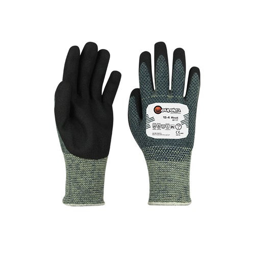 Eureka 13-4 Heat Arc Flash 17 Gloves - 2 Size Options