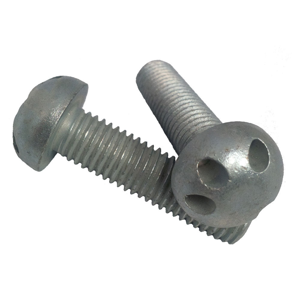 Four Hole Nuts, M8, M10 and M12 Kits + Drive Socket