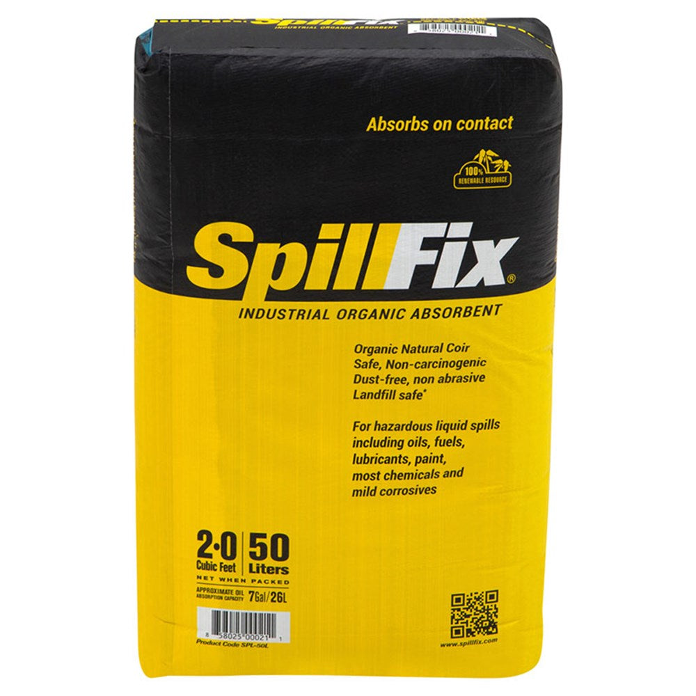 Pratt Organic All Purpose Floor Sweep - 9Kg