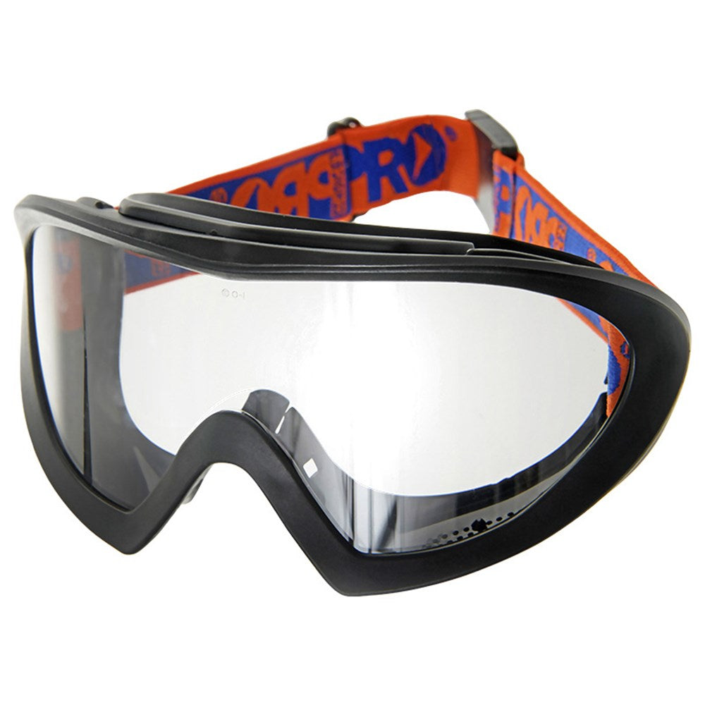 Pro Choice FilterSpec Pro Goggle Mask Combo P2 Valve & Carbon Filter