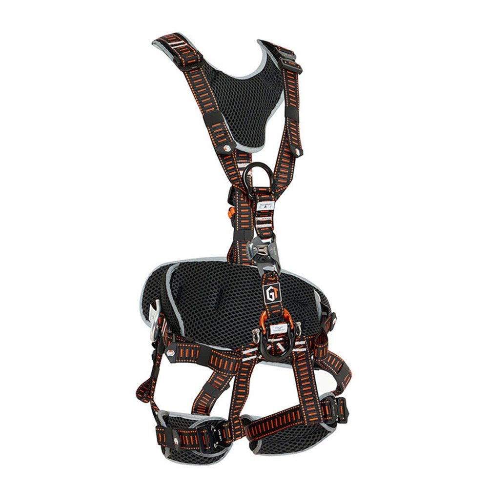 Linq Premium GT Harness - Rope Access, Multi-Purpose, Riggers or Tower Harnesses