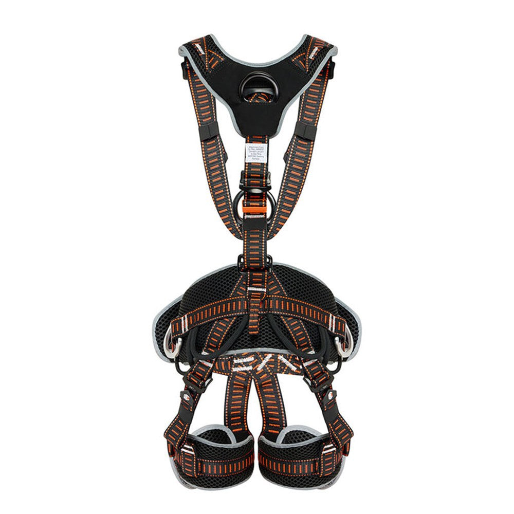 Linq Premium GT Harness - Rope Access, Multi-Purpose, Riggers or Tower Harnesses