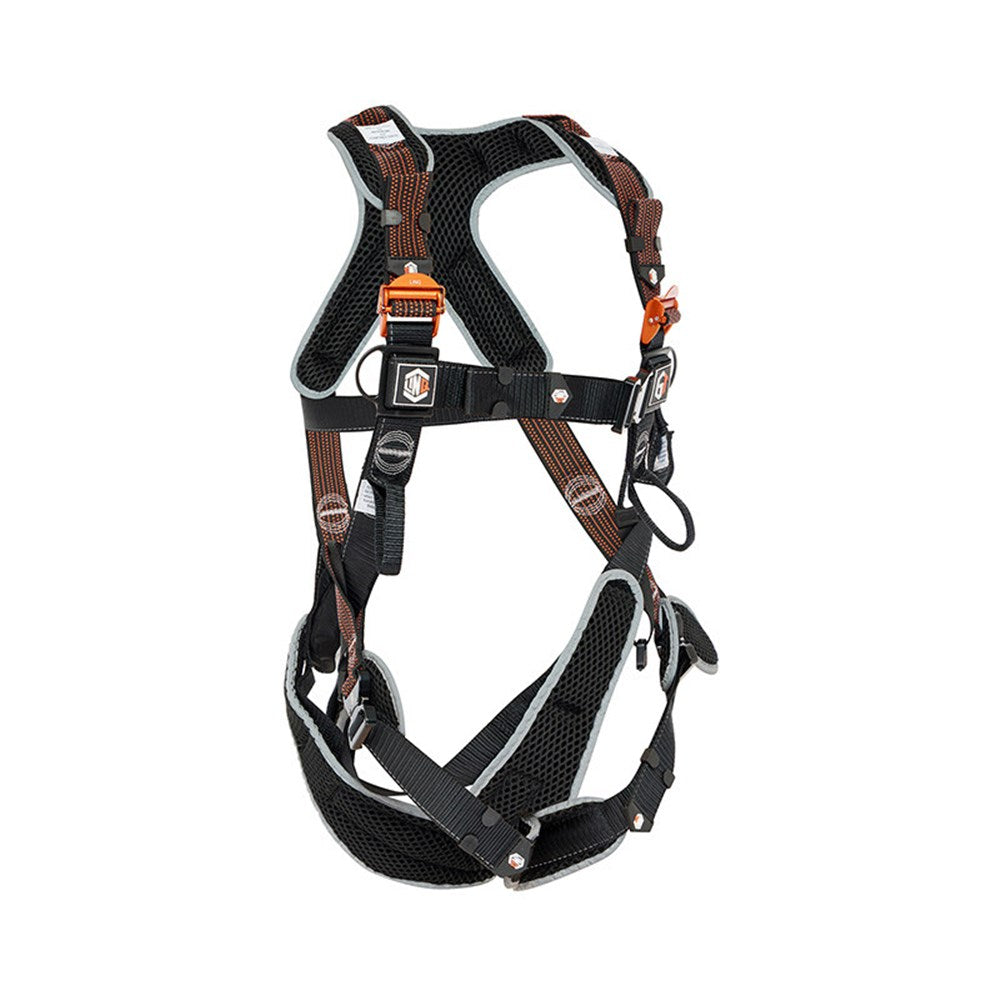 Linq Premium GT Harness - Rope Access, Multi-Purpose, Riggers or Tower Harnesses