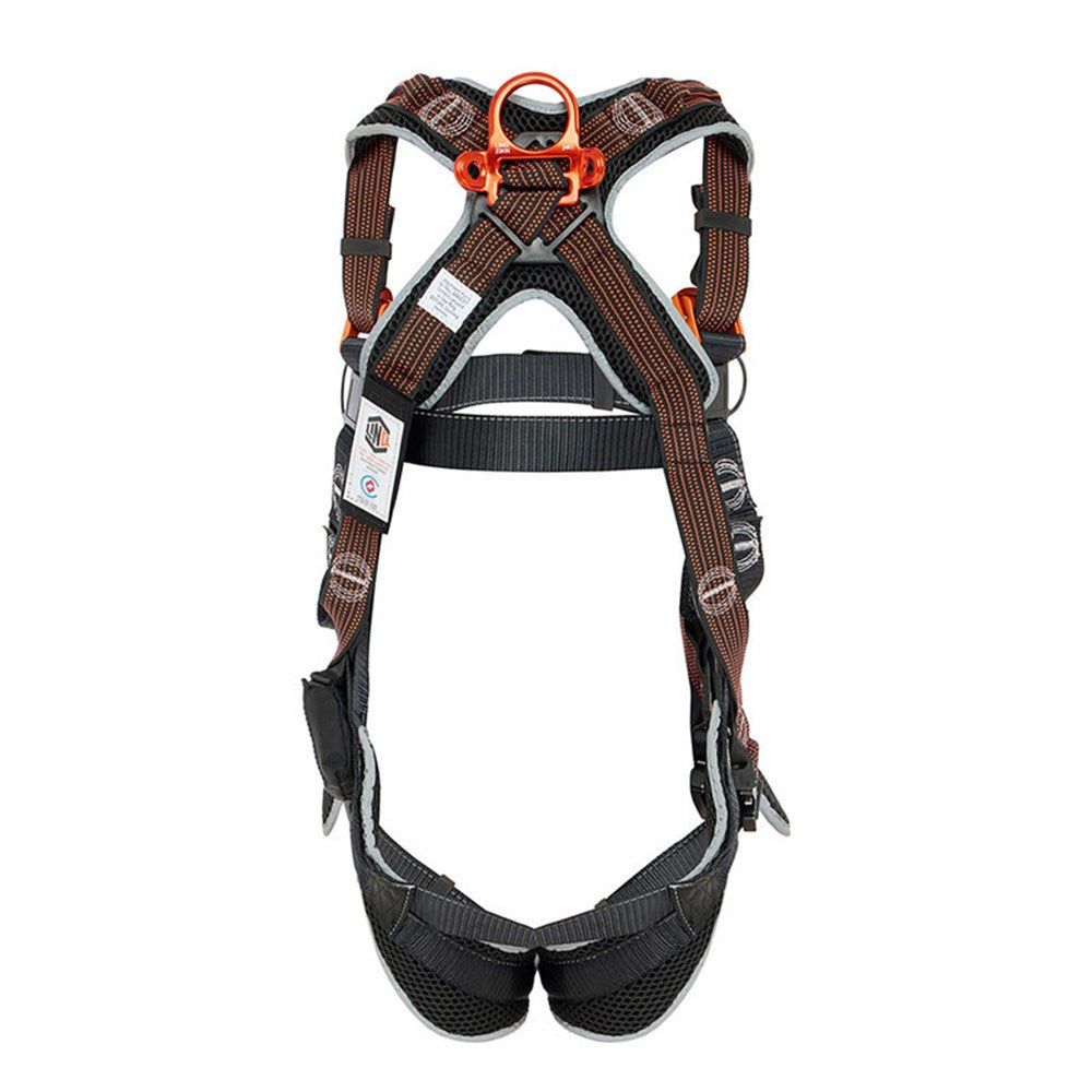 Linq Premium GT Harness - Rope Access, Multi-Purpose, Riggers or Tower Harnesses