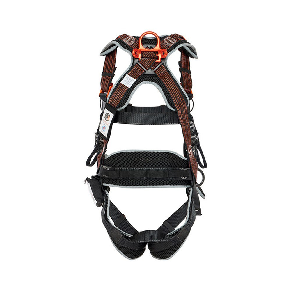 Linq Premium GT Harness - Rope Access, Multi-Purpose, Riggers or Tower Harnesses