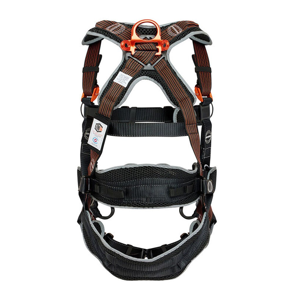 Linq Premium GT Harness - Rope Access, Multi-Purpose, Riggers or Tower Harnesses