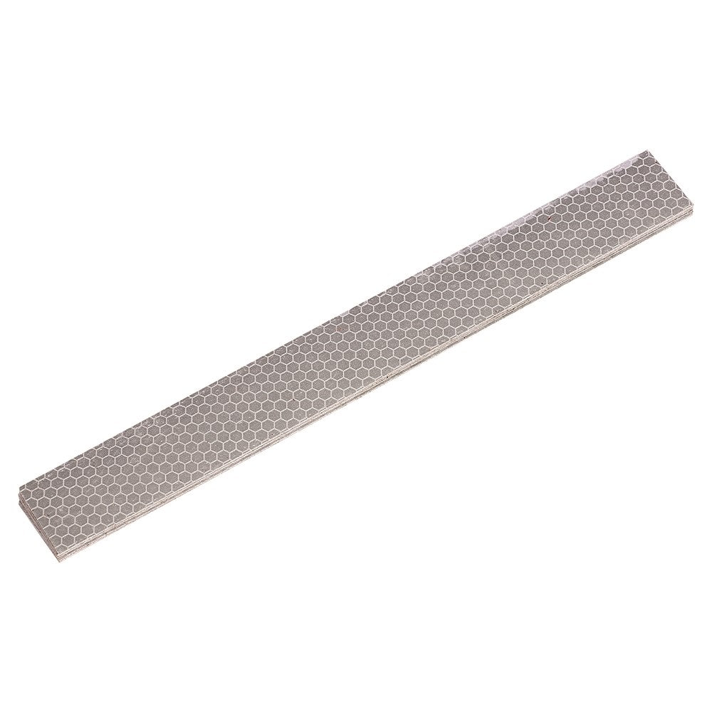 Pro Choice Hard Hat Reflective Tape Curved or Straight - sheet of 10 strips