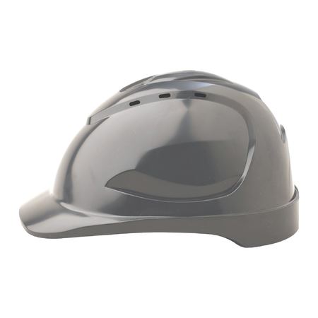 Pro Choice V9 Hard Hat Vented Pushlock Harness - 10 Colour Options