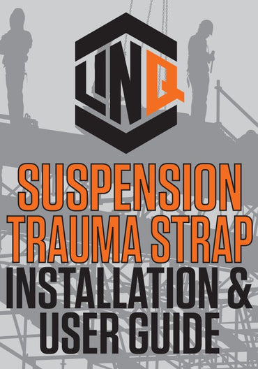 Linq Suspension Trauma Strap Retro Fit