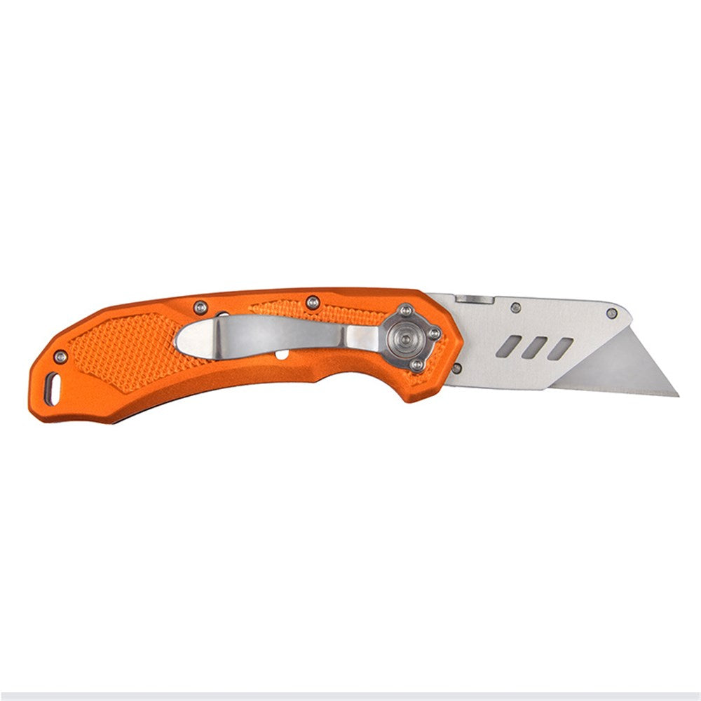 Ronsta Knives Fixed Blade Knife Folding Lock Back x 1