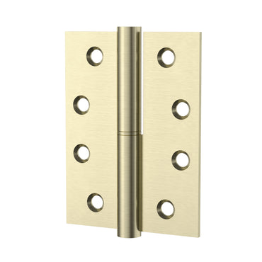 Meir Lift Off Door Hinge Left Side - various colour finishes