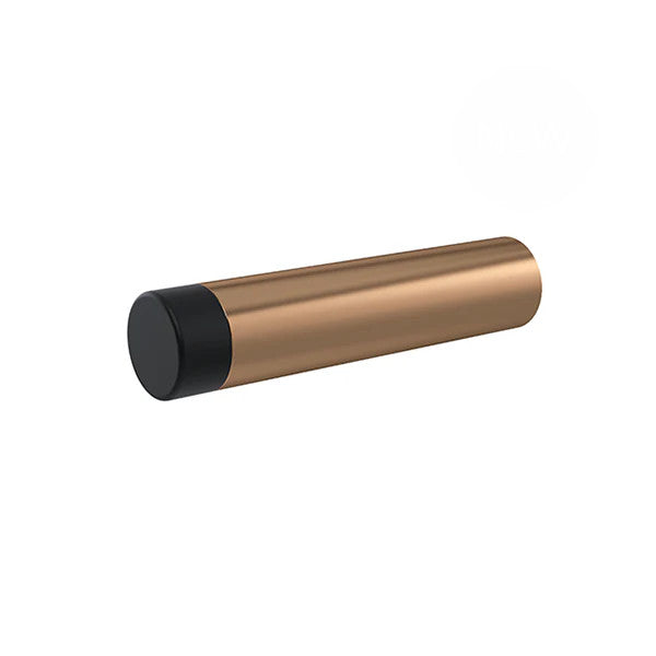 Meir Round Door Stop - 7 Colour Finishes