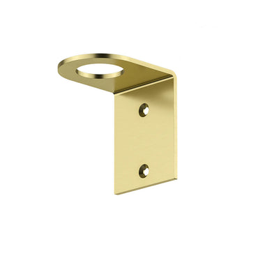 Meir Soap Dispenser Bottle Bracket - Various Colour Finishes