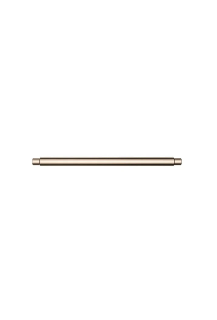 MEIR Oppen Round Pull 200mm Cabinet Handle (Brushed) - Various Colour Finishes