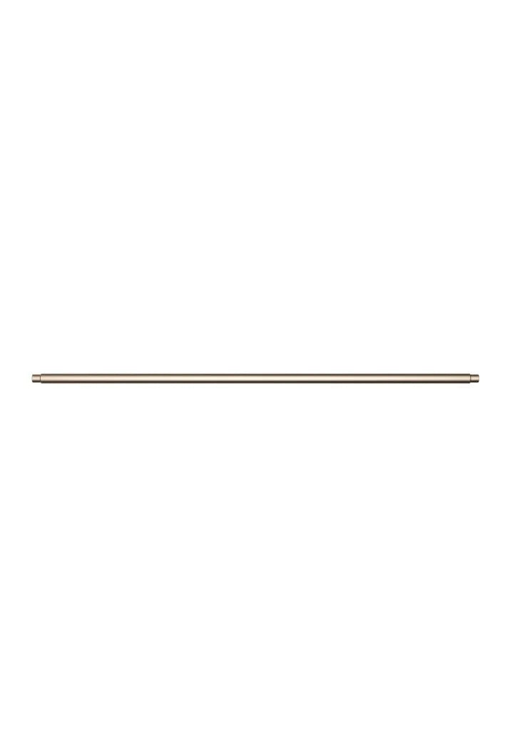 MEIR Oppen Round Pull 520mm Cabinet Handle (Brushed)