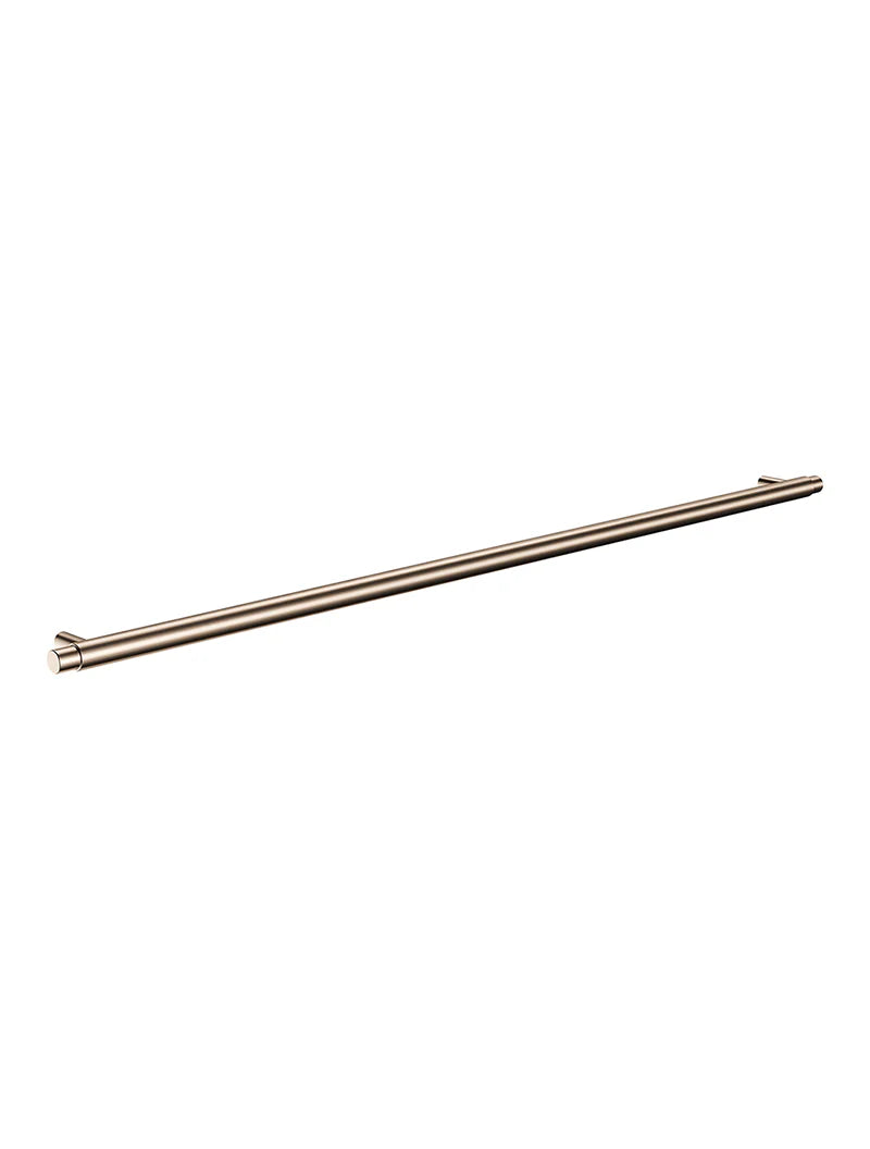 MEIR Oppen Round Pull 520mm Cabinet Handle (Brushed)