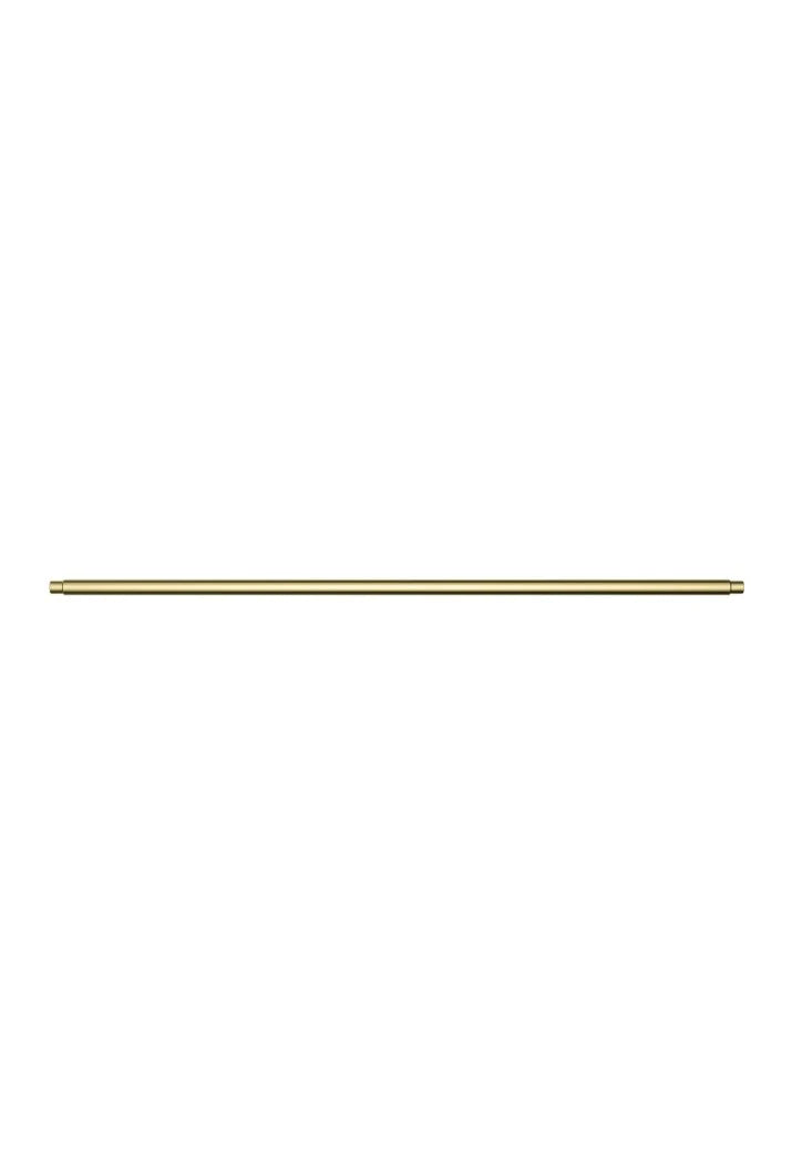 MEIR Oppen Round Pull 520mm Cabinet Handle (Brushed)