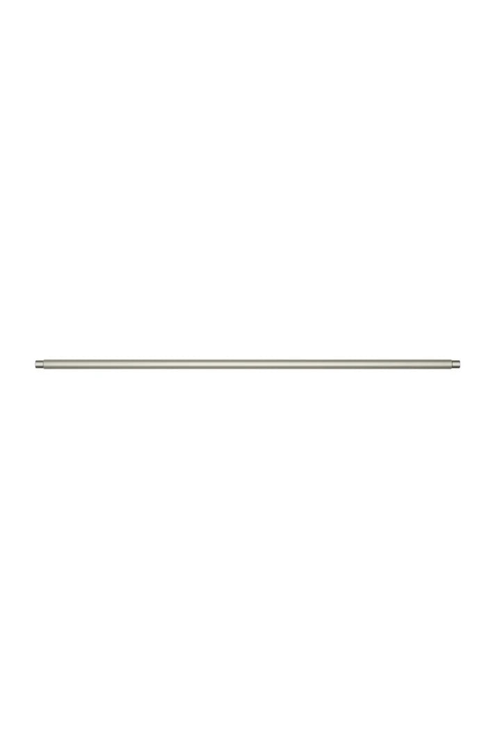 MEIR Oppen Round Pull 520mm Cabinet Handle (Linear Knurled)