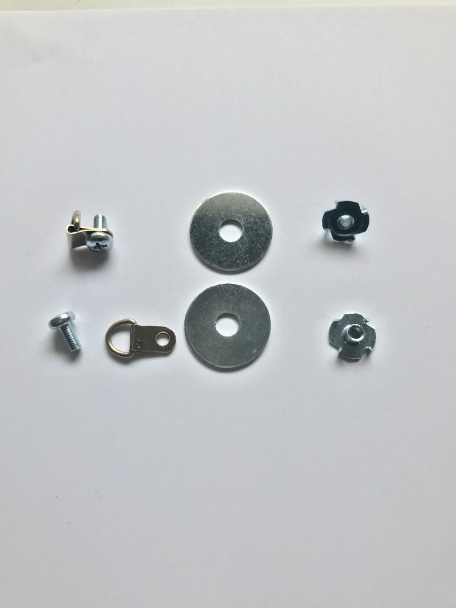 Mosaic Fixing kit for ThermaSheet Tile Backer Board - Various Pack Quantities