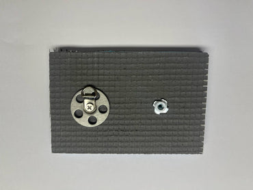 Mosaic Fixing kit for ThermaSheet Tile Backer Board - Various Pack Quantities