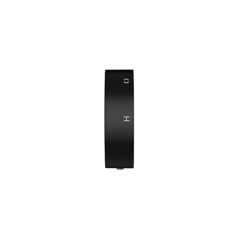 Meir Progressive Mixer Wall Tap - Various Colour Finishes