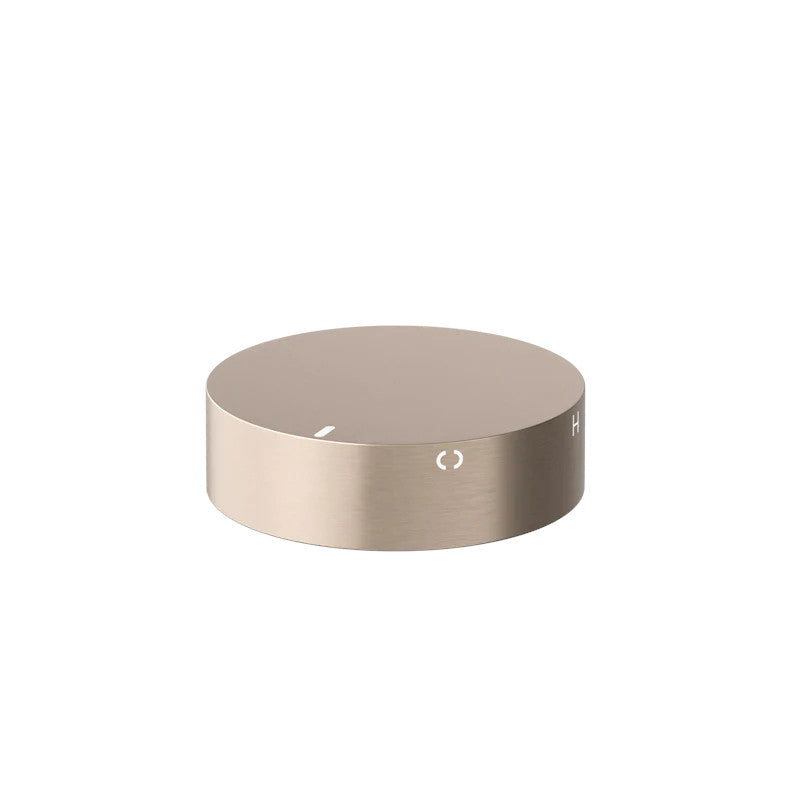 Meir Progressive Mixer Wall Tap - Various Colour Finishes