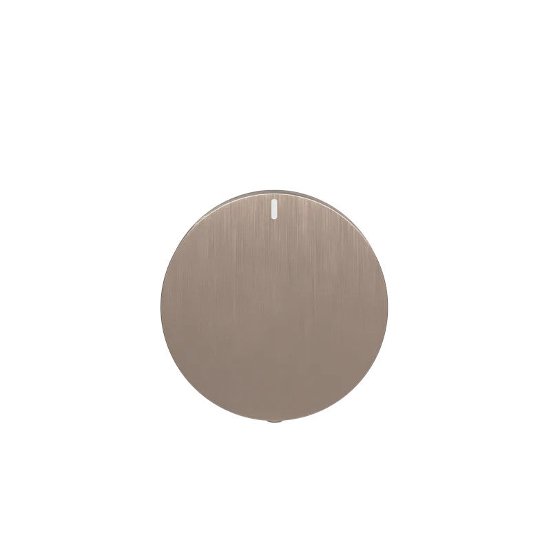 Meir Progressive Mixer Wall Tap - Various Colour Finishes