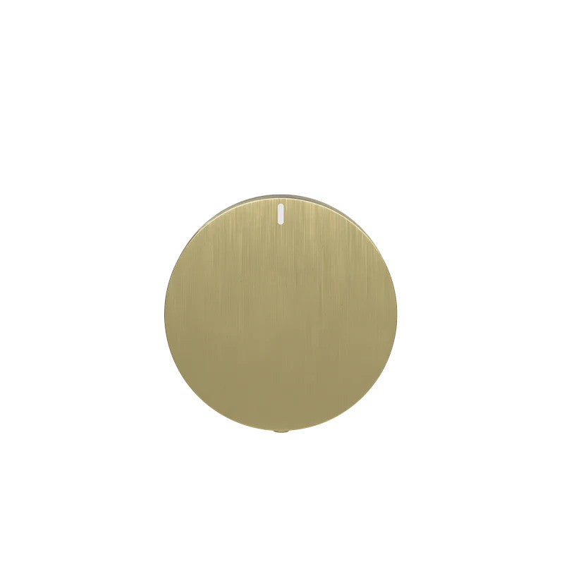Meir Progressive Mixer Wall Tap - Various Colour Finishes