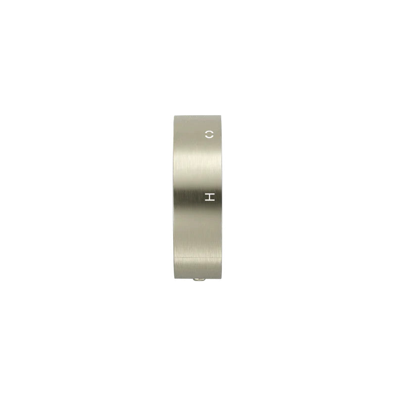 Meir Progressive Mixer Wall Tap - Various Colour Finishes