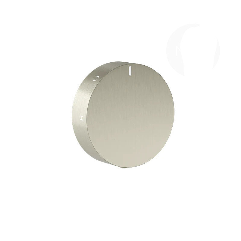 Meir Progressive Mixer Wall Tap - Various Colour Finishes