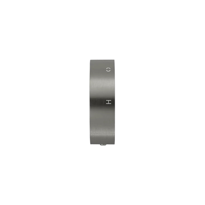 Meir Progressive Mixer Wall Tap - Various Colour Finishes
