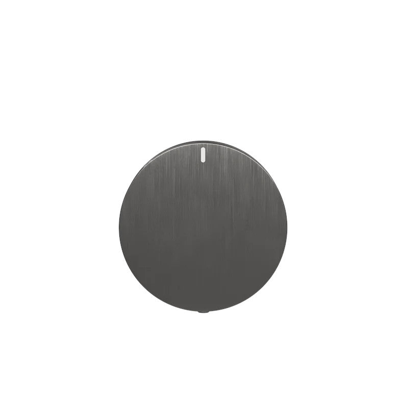 Meir Progressive Mixer Wall Tap - Various Colour Finishes
