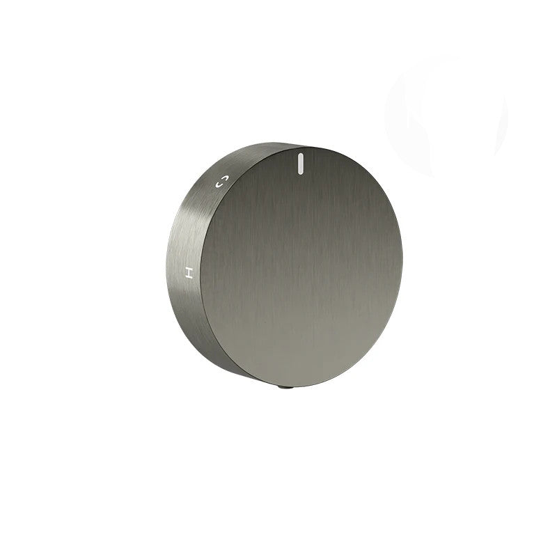 Meir Progressive Mixer Wall Tap - Various Colour Finishes