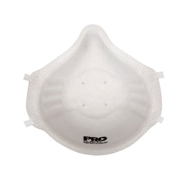 Pro Choice Dust Masks P2 - Box of 20