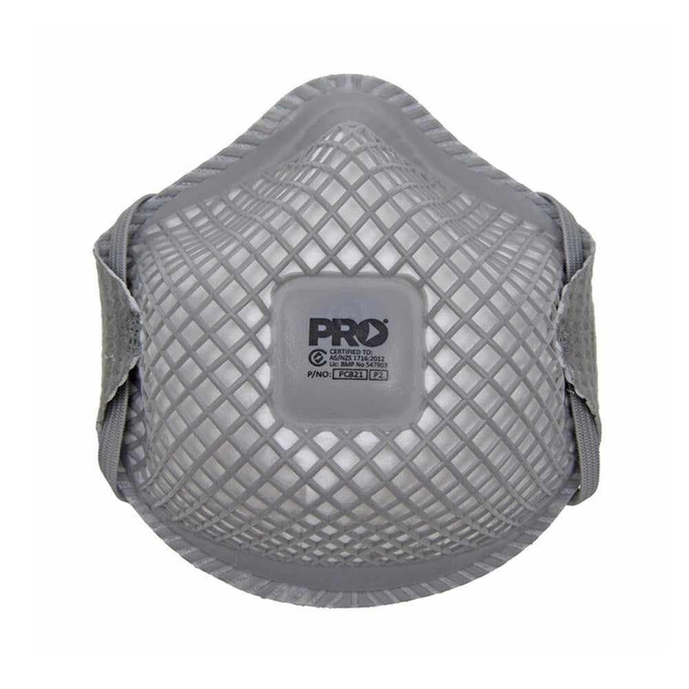 Pro Choice Dust Masks Promesh P2 - Box of 12