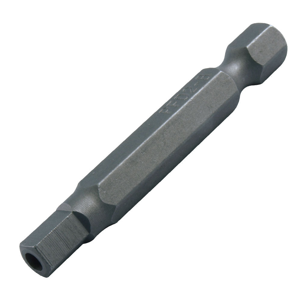Pentaforce Tools Insert Drive Bits or Key Wrench