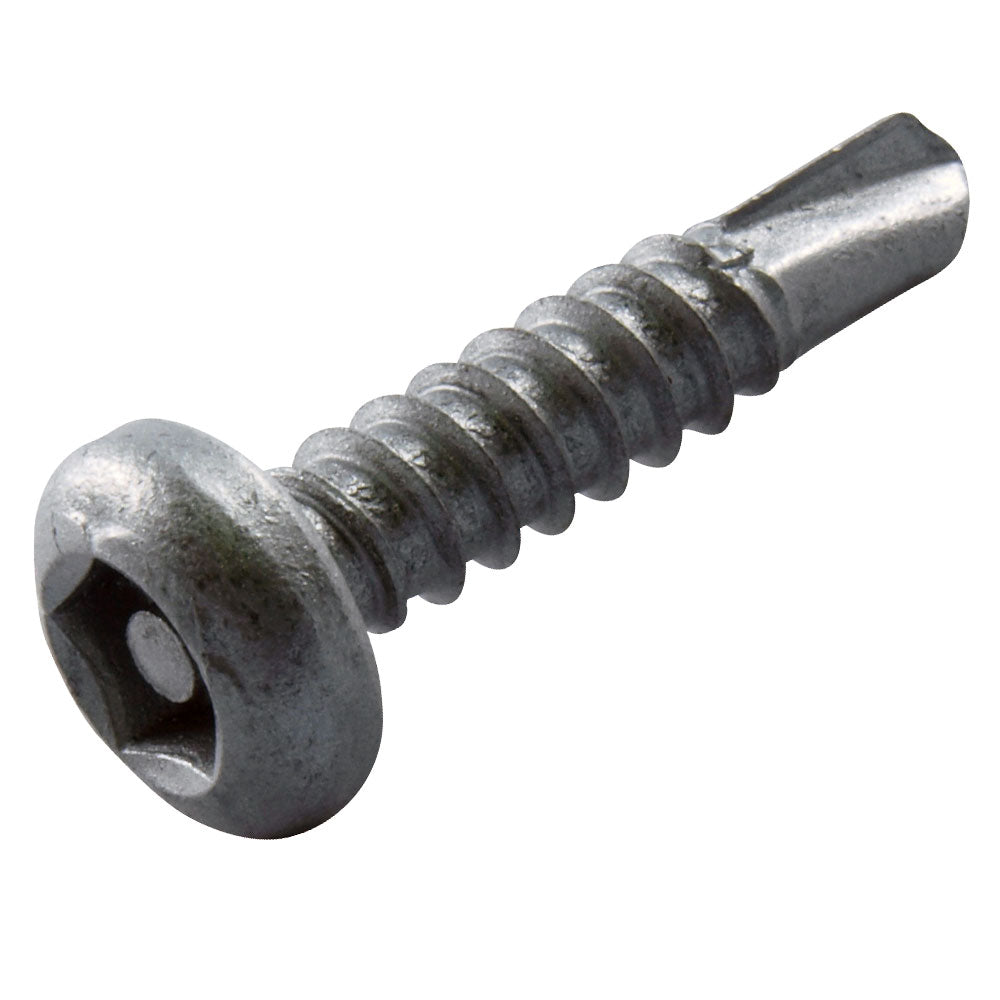 Pentaforce Pan Head Self Drilling Screw - Various Gauges, Lengths and Box Quantities