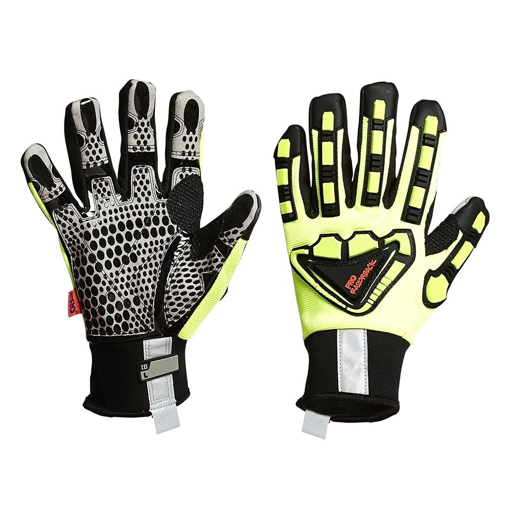 Profit Razorback Gloves 3XL only - 6 or 12 Pairs