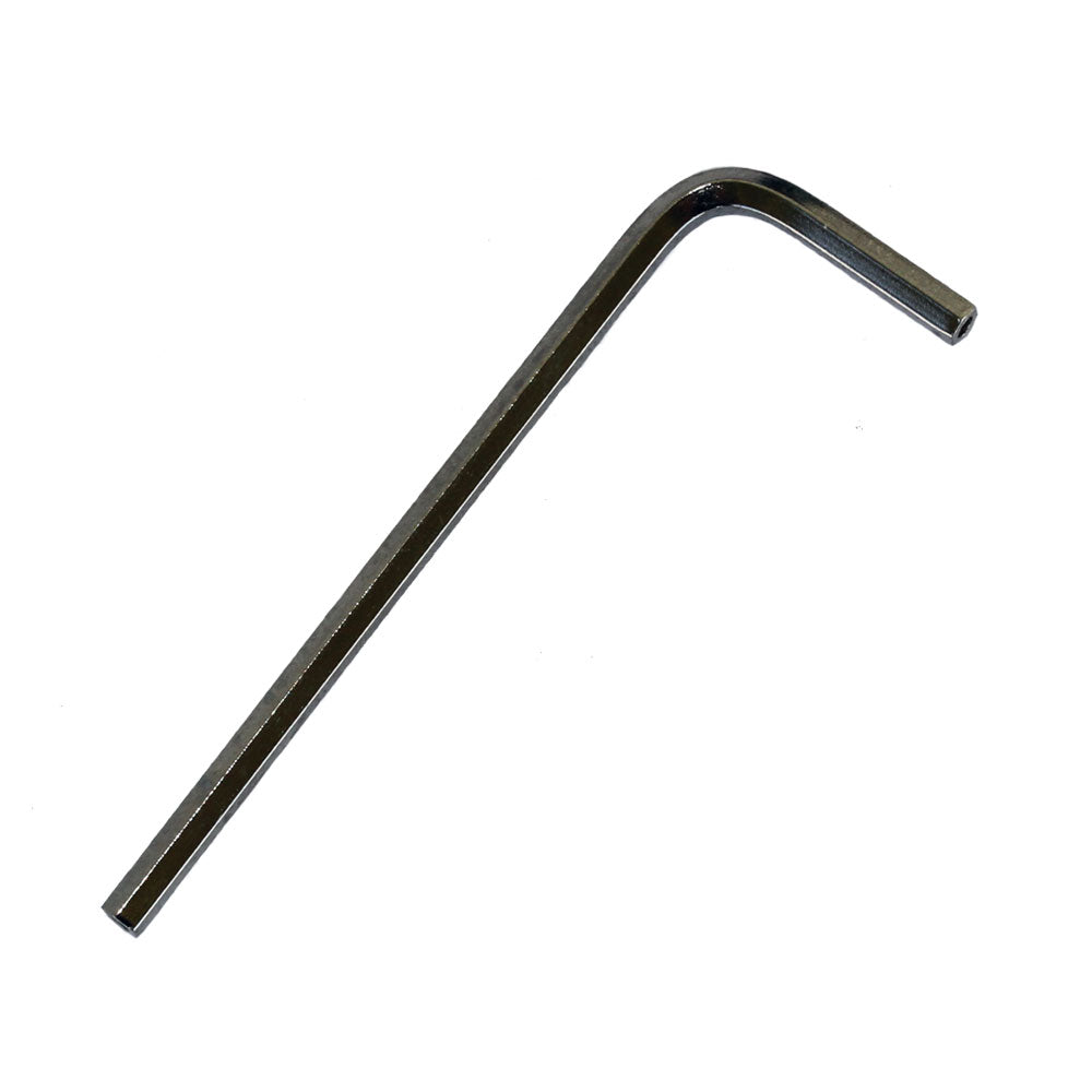 Pin Hex Key Wrench - in Various Sizes